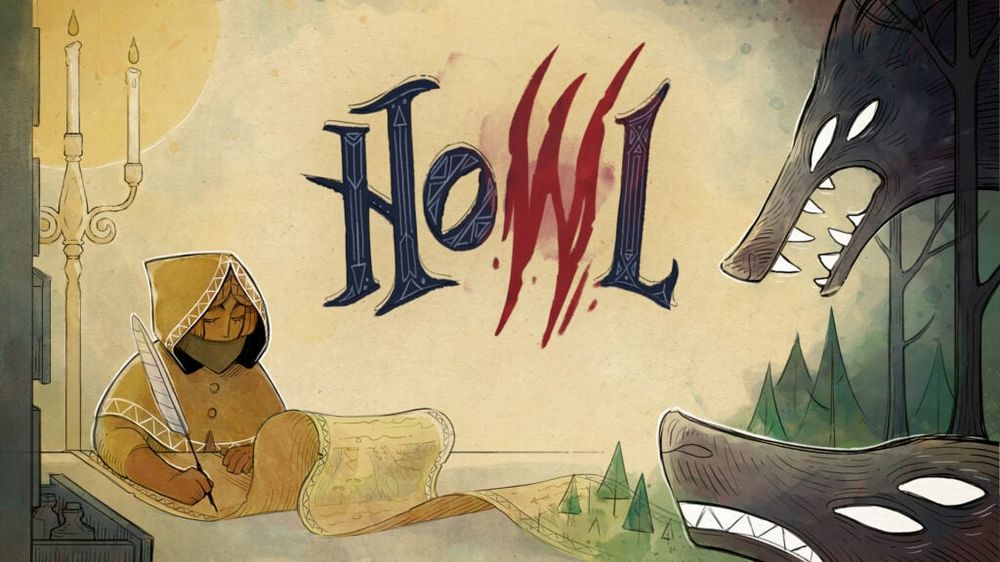 Howl disponibile Howl disponibile